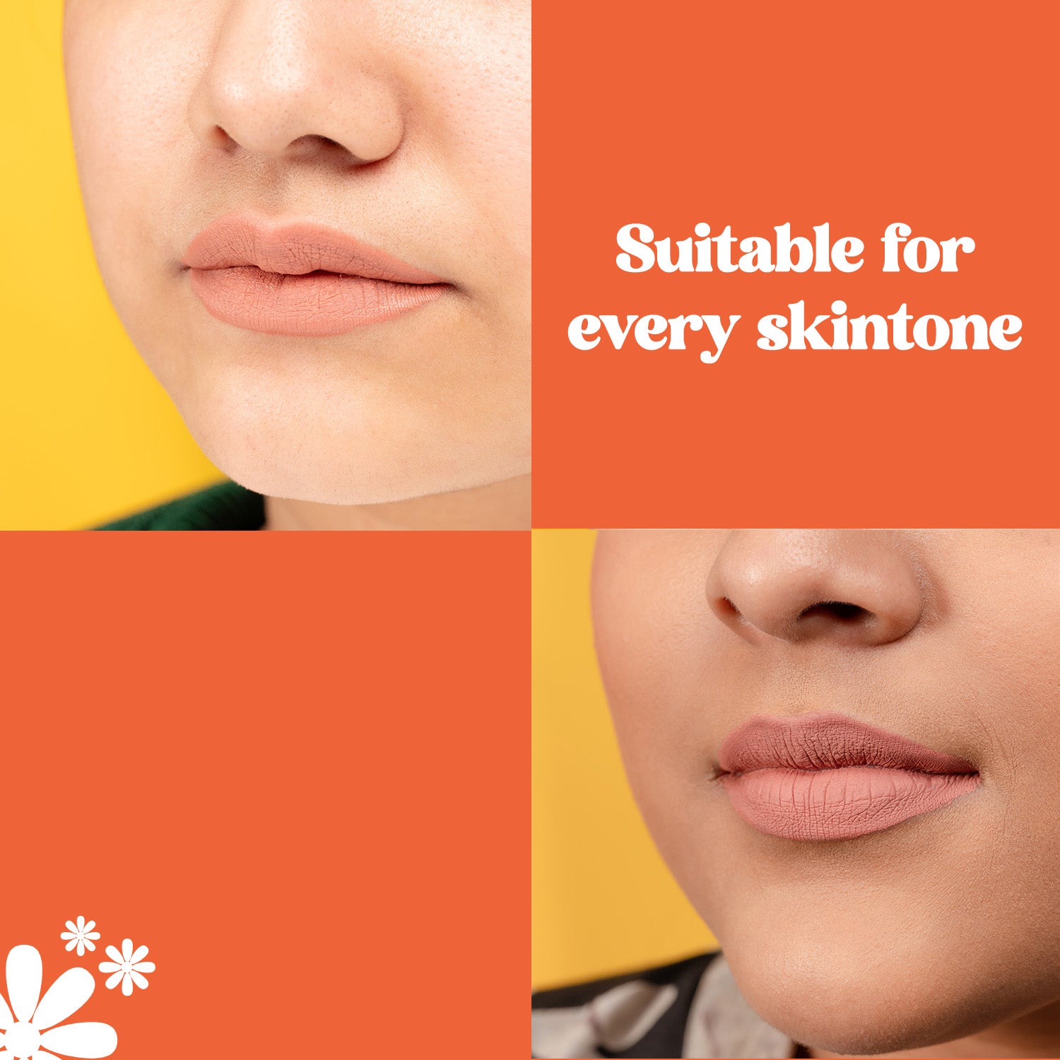 Worthy_Lipstick_different_Skintone