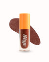 Matte For You - I'm Brave - Cool Mocha Brown Lipstick