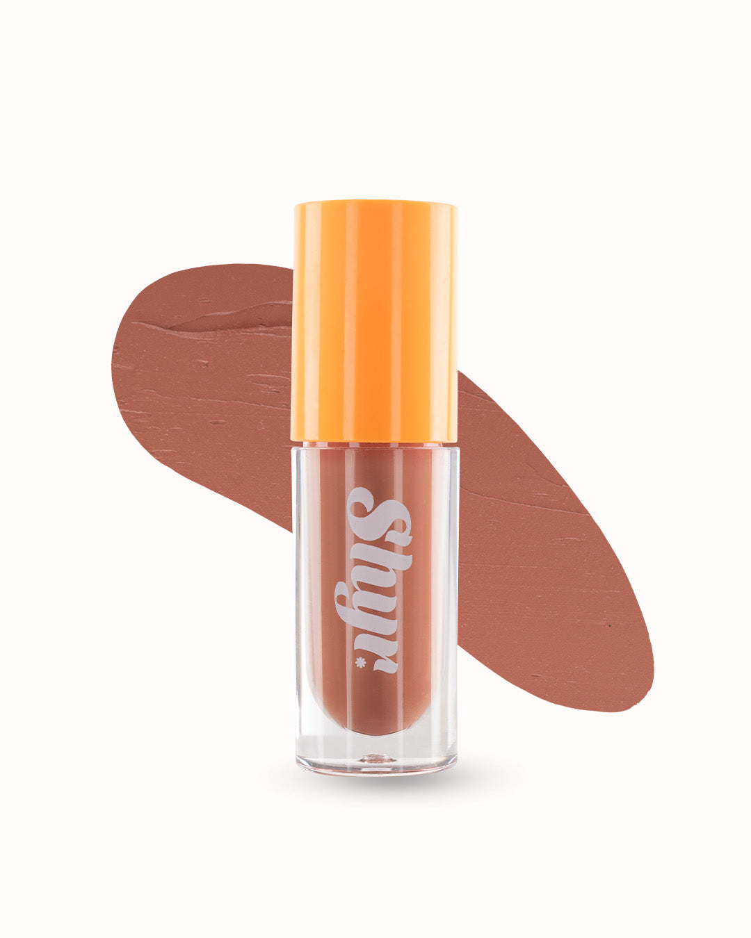 Matte For You - I'm Capable / Perfect Brown Shade Matte Liquid Lipstick