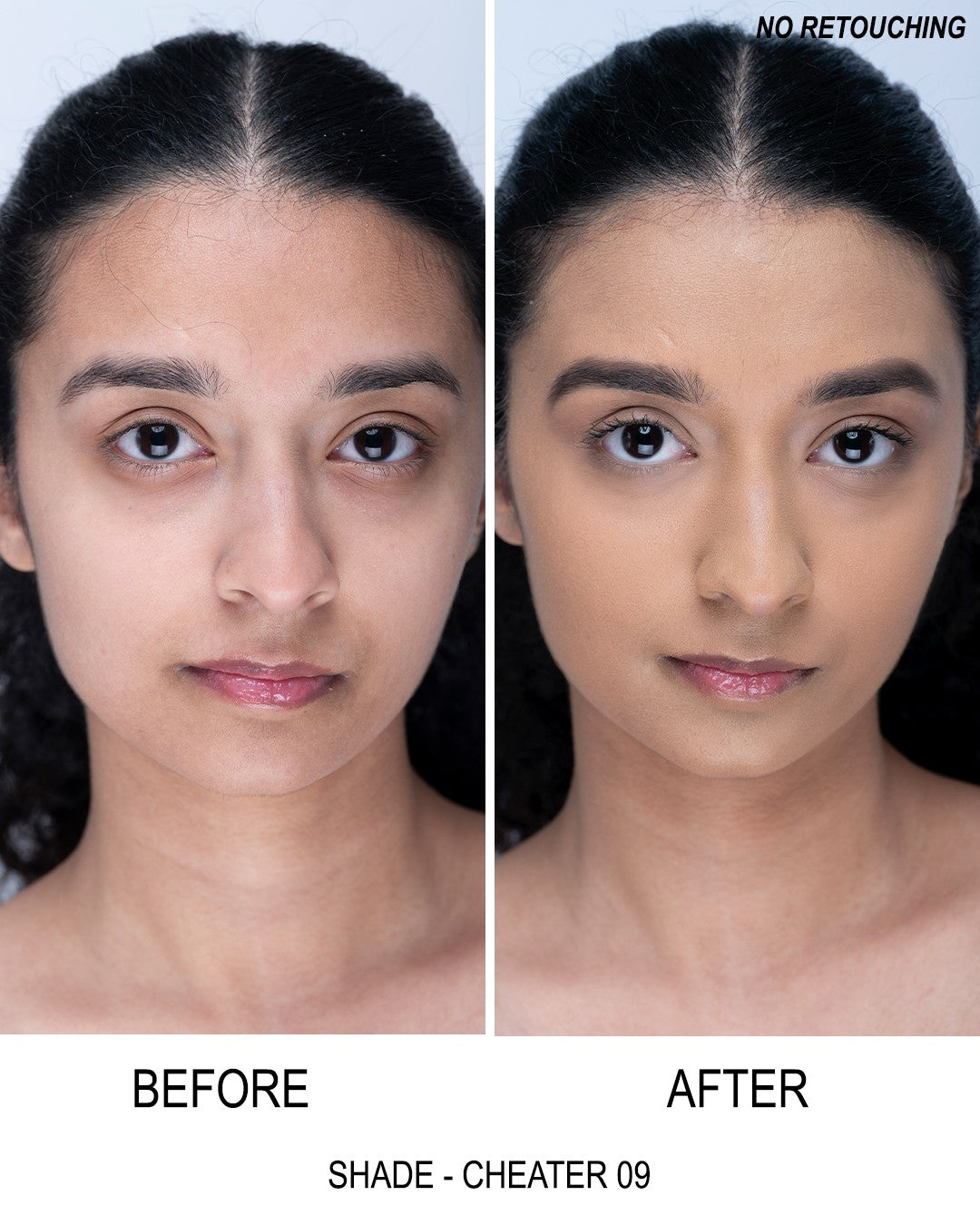 FACE IT CONCEALER STIX – CHEATER 09 / Tan Neutral