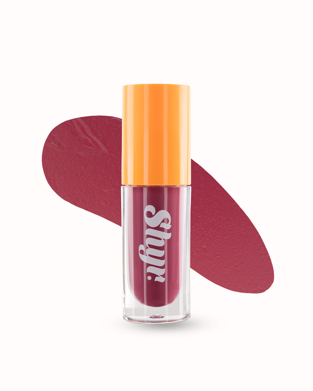 Matte For You - I’m Cherished / Berry Pink Liquid Lipstick