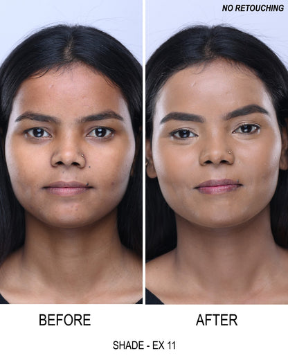 FACE IT CONCEALER STIX – EX 11 / Tan Cool – 2.5g