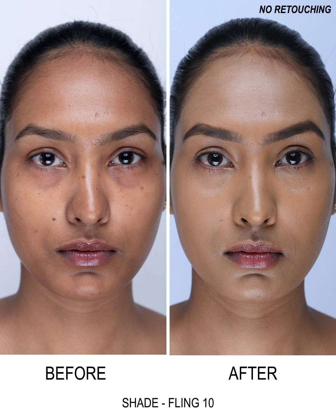 FACE IT CONCEALER STIX – FLING 10 / Tan Warm – 2.5g