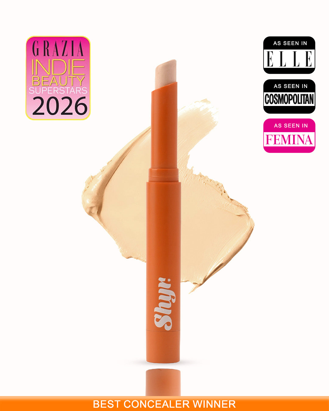 Face It Concealer Stix – HITCHED 01 / Fair Neutral