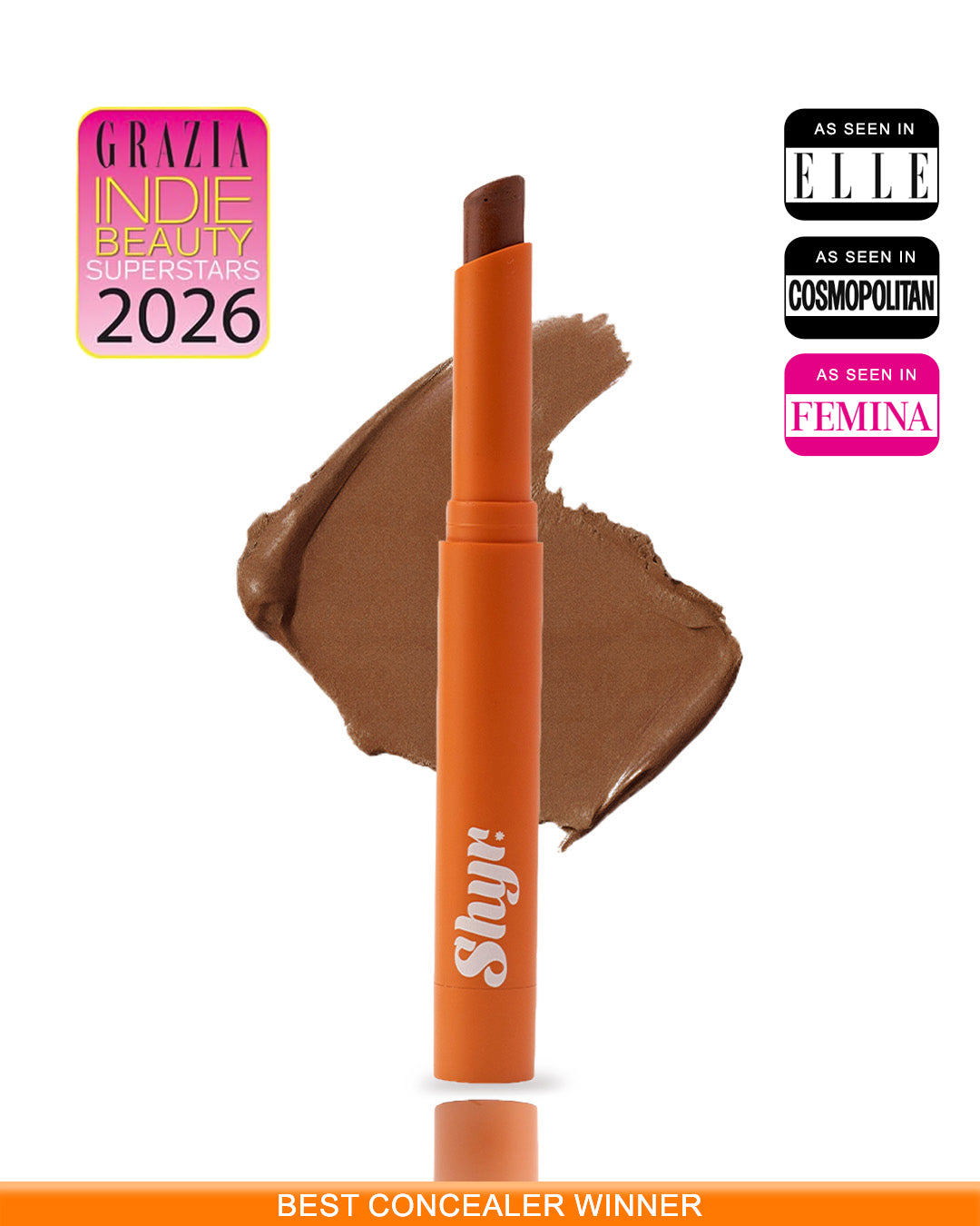 FACE IT CONCEALER STIX – PLAYGIRL 13 / Deep Warm