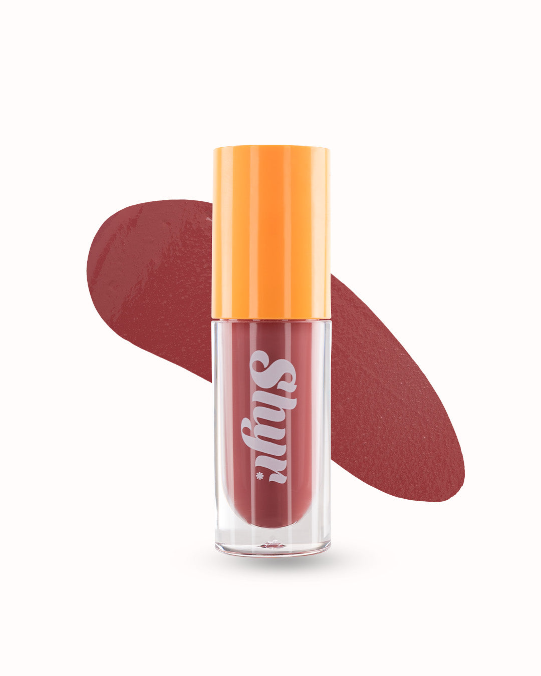 Matte For You - I’m Grateful / Dusty Rose Liquid Lipstick