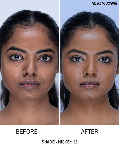 FACE IT CONCEALER STIX – HICKEY 12 / Deep Neutral – 2.5g