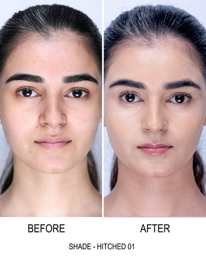 FACE IT CONCEALER STIX – HITCHED 01 / Fair Neutral – 2.5g