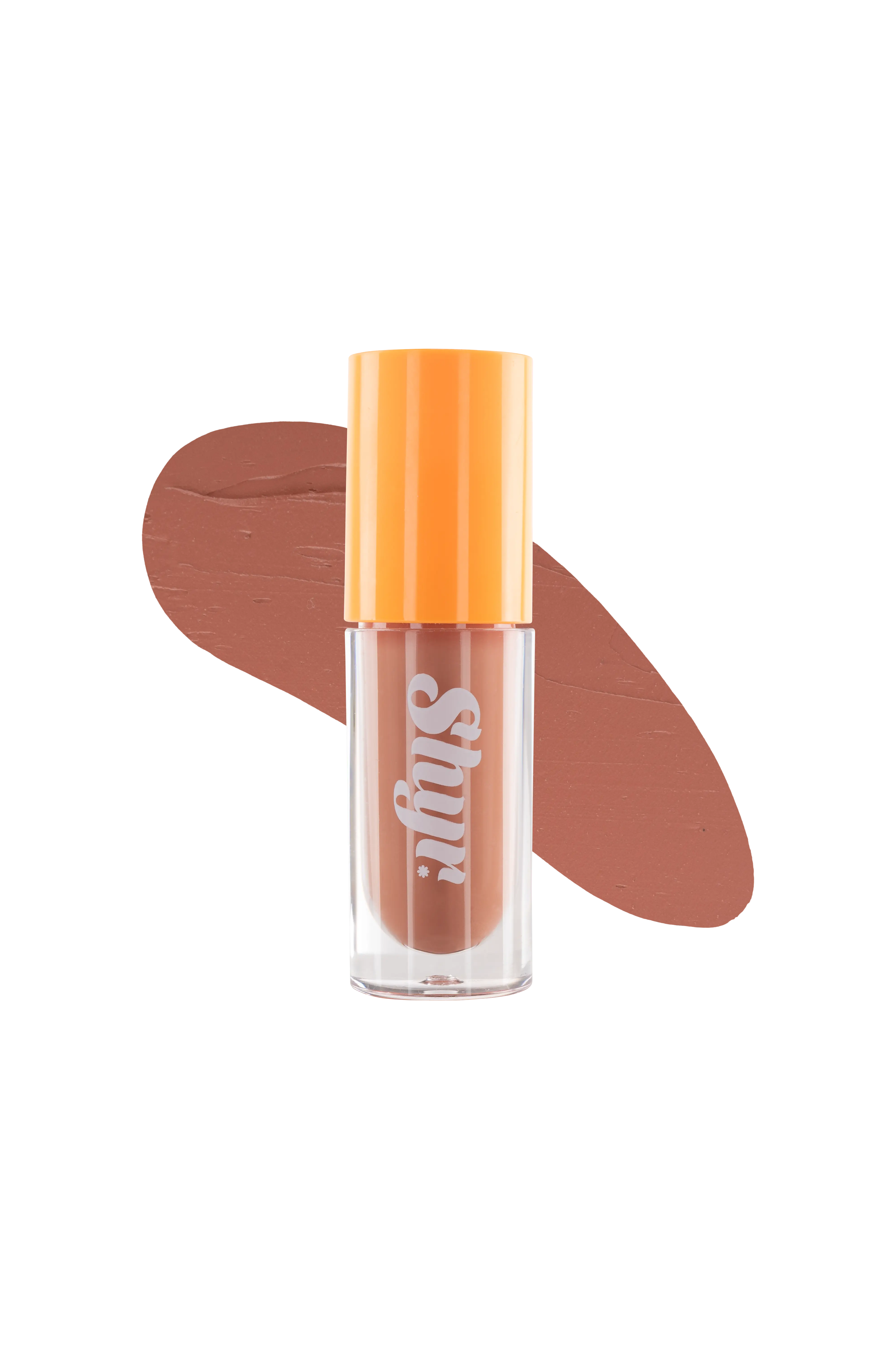 Lipstick Shades Confident