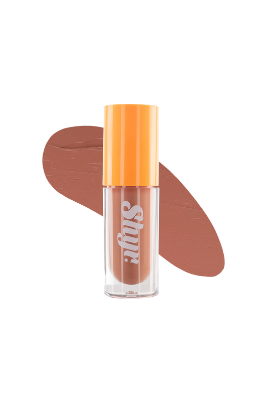 🎁 Matte for you - I'm Confident / Subtle Skinny Matte Liquid Lipstick / 5 ML