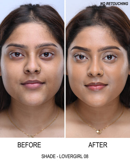 FACE IT CONCEALER STIX – LOVEGIRL 08 / Medium Warm – 2.5g