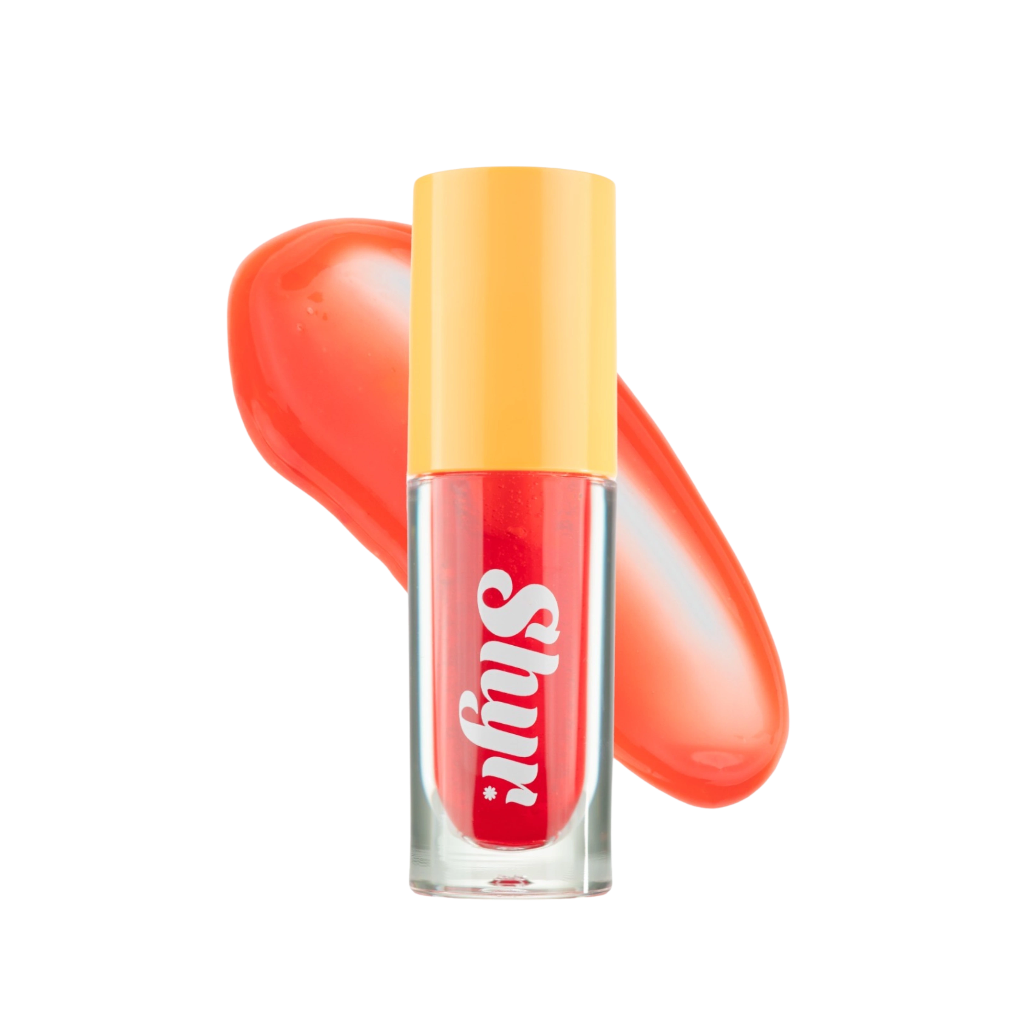 Matte Lipstick Shades gratitude