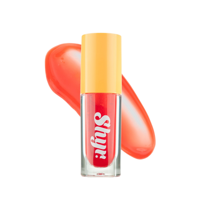 Lip & Cheek Tint