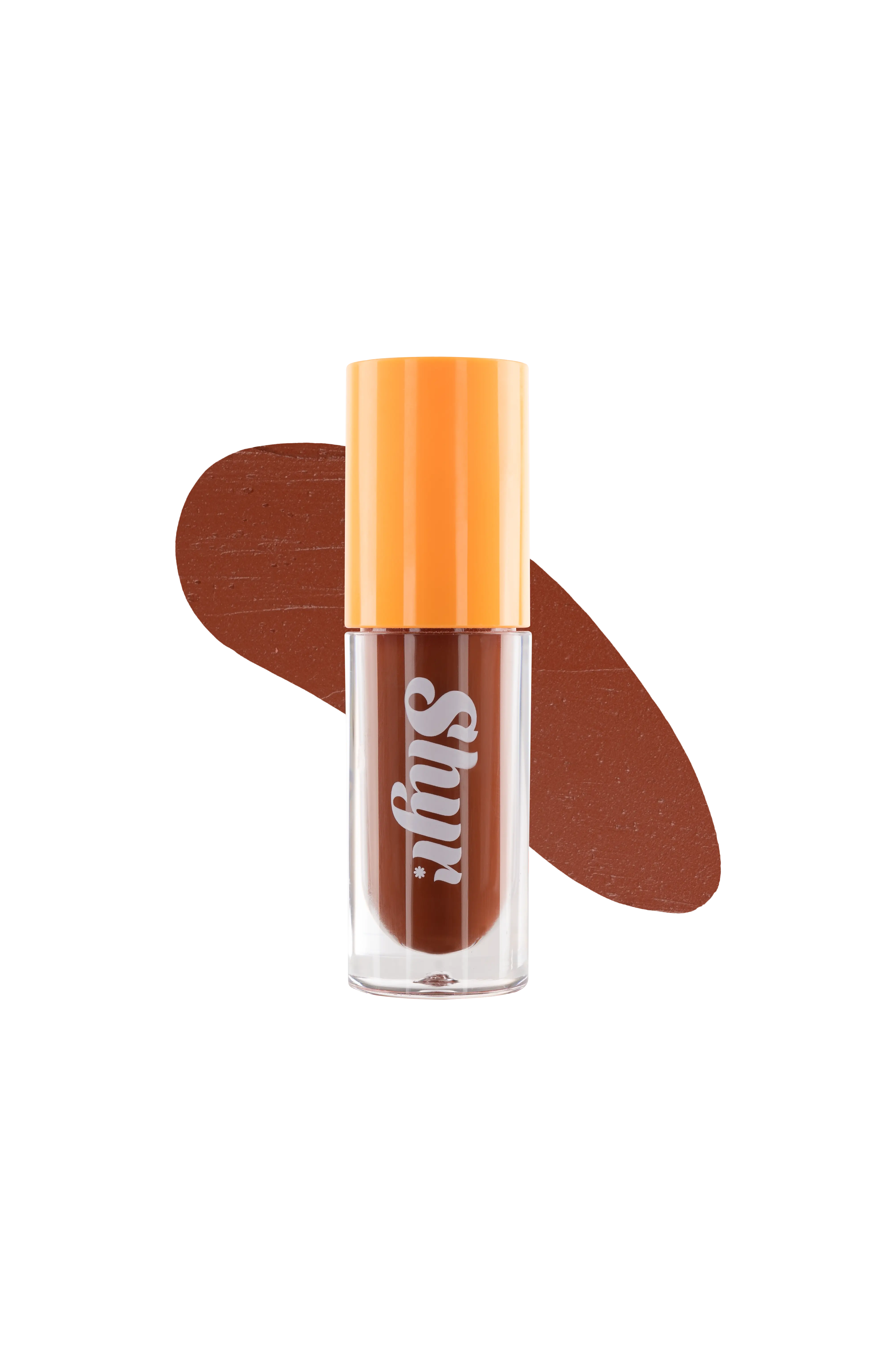 Matte Lipstick Strong