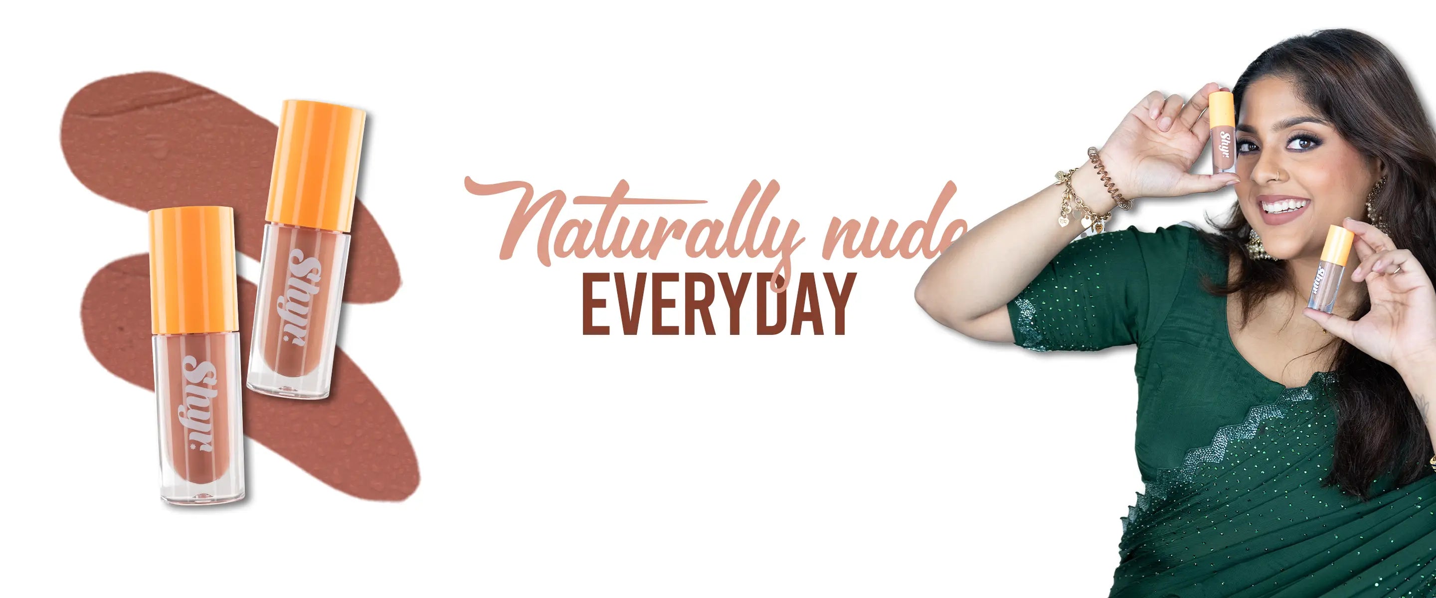 nude lipstick shades