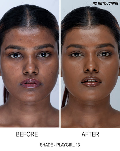 FACE IT CONCEALER STIX – PLAYGIRL 13 / Deep Warm – 2.5g