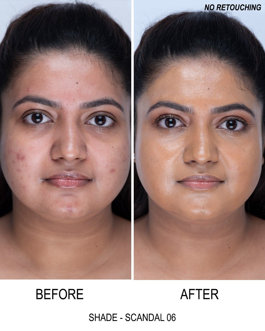 FACE IT CONCEALER STIX – SCANDAL 06 / Medium Warm – 2.5g