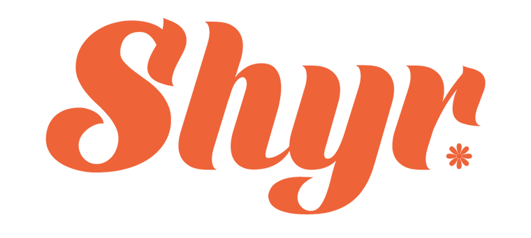 Shyr Beauty Logo