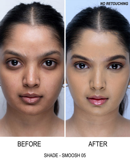 FACE IT CONCEALER STIX – SMOOSH 05 / Medium Warm