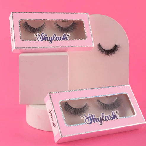 Eyelash